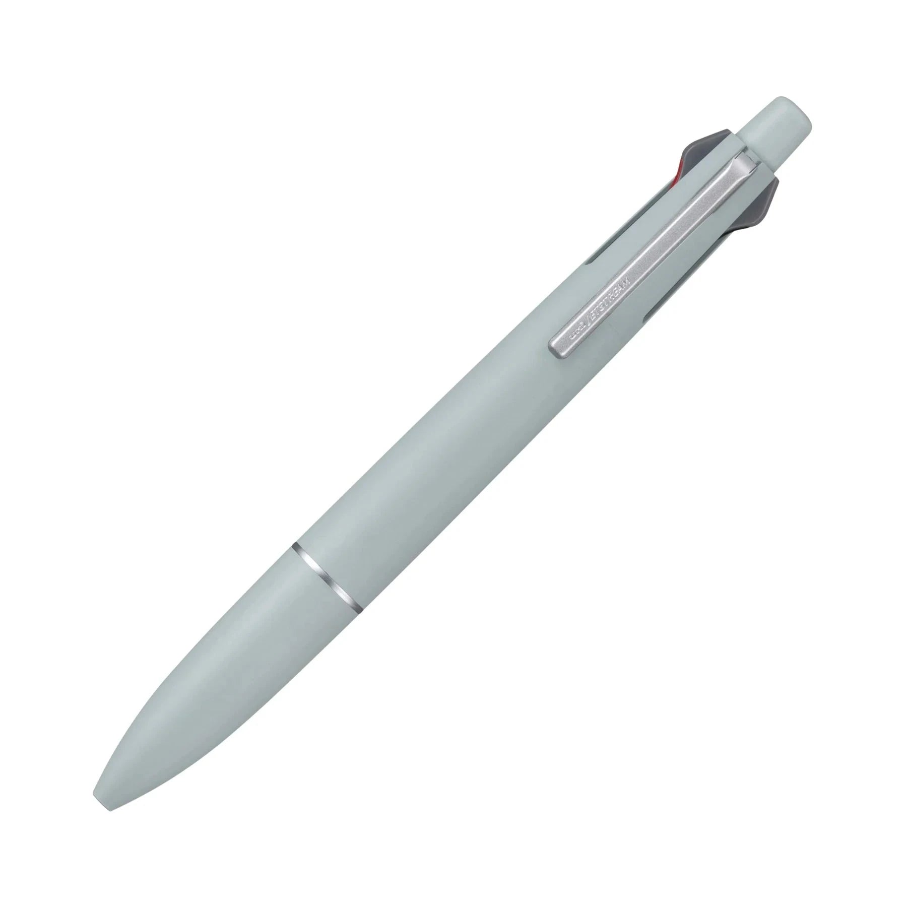 Uni-ball JetStream 4&1 Light Touch Ink 0.5mm Mist Blue Writing & Coloring UniBall 