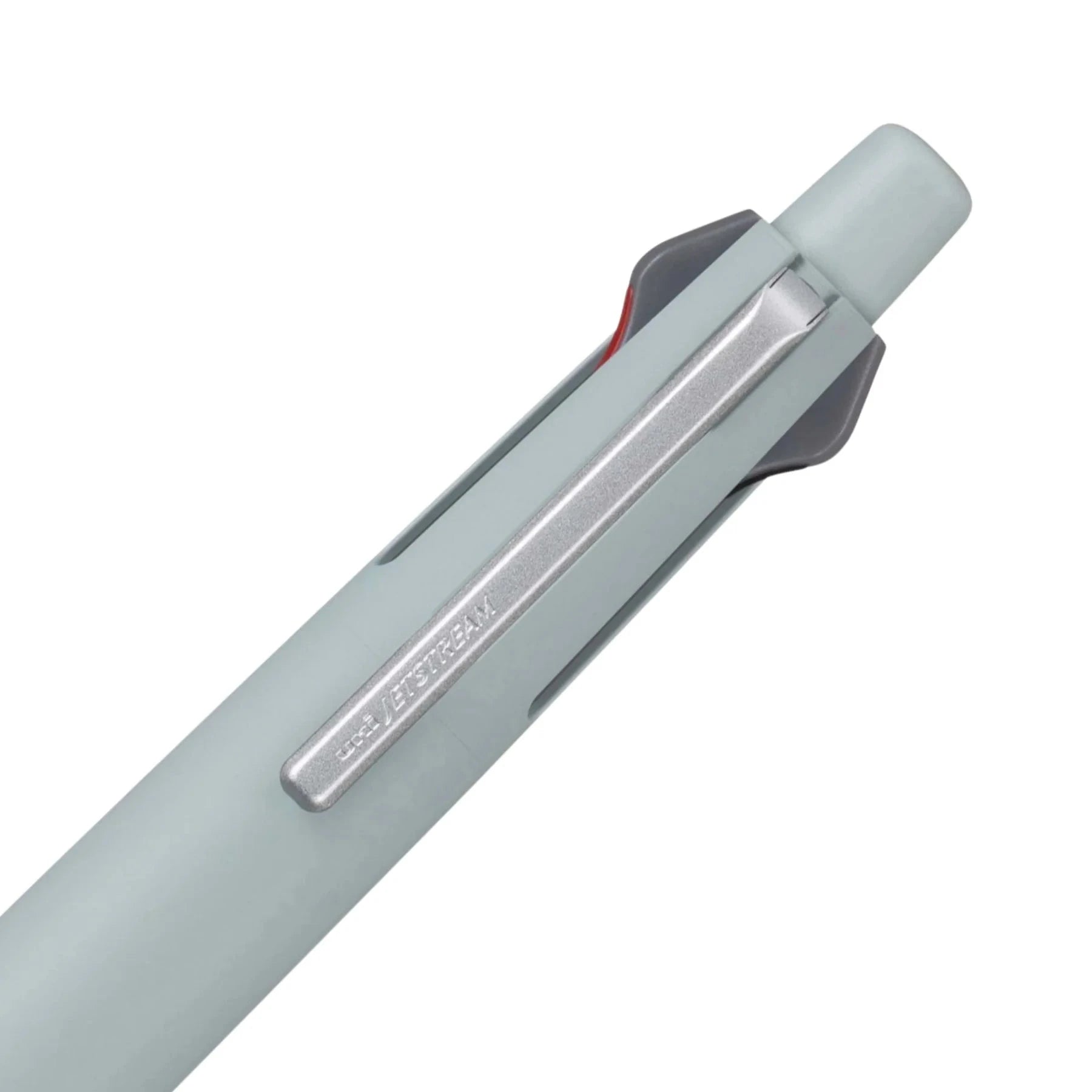 Uni-ball JetStream 4&1 Light Touch Ink 0.5mm Mist Blue Writing & Coloring UniBall 