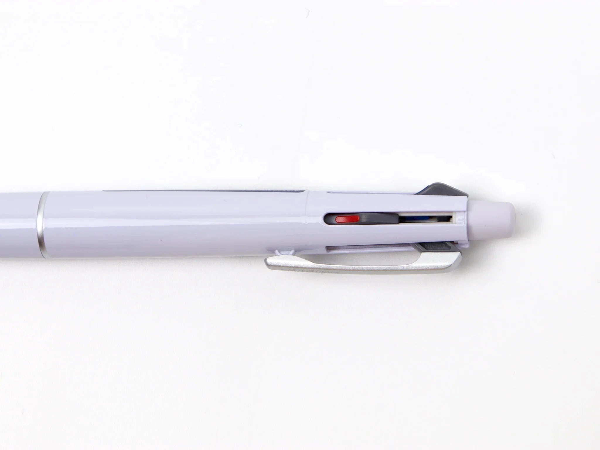Uni-ball JetStream 4&1 Light Touch Ink 0.5mm Misty Purple Writing & Coloring UniBall 