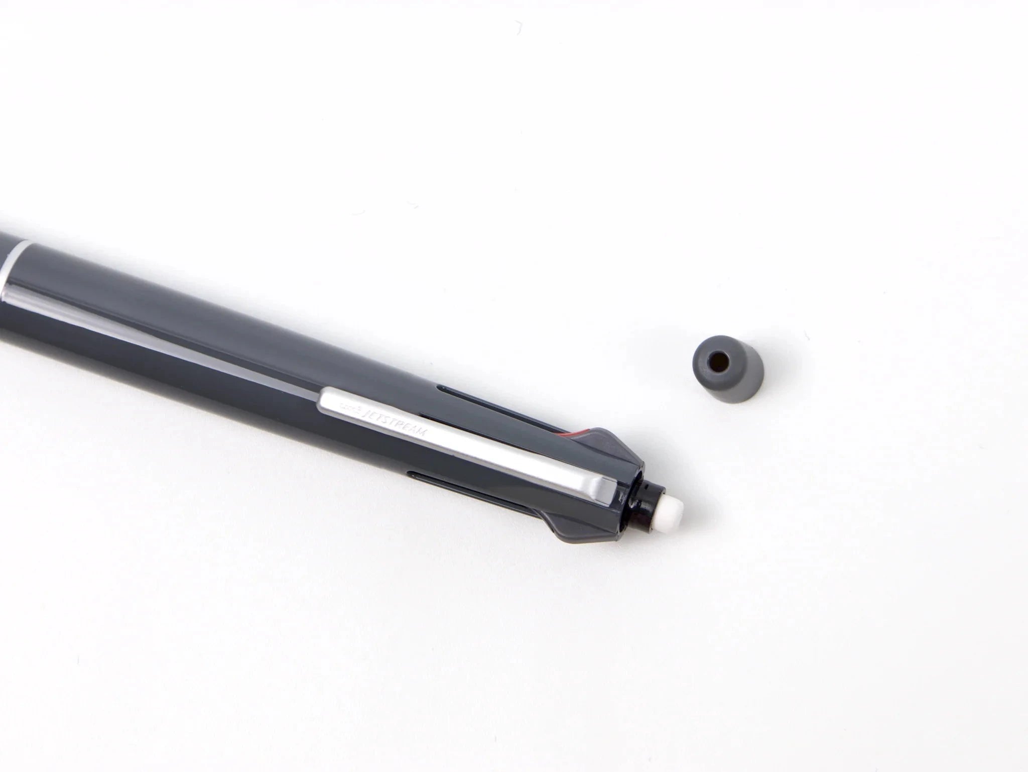 Uni-ball JetStream 4&1 Light Touch Ink 0.5mm Misty Purple Writing & Coloring UniBall 
