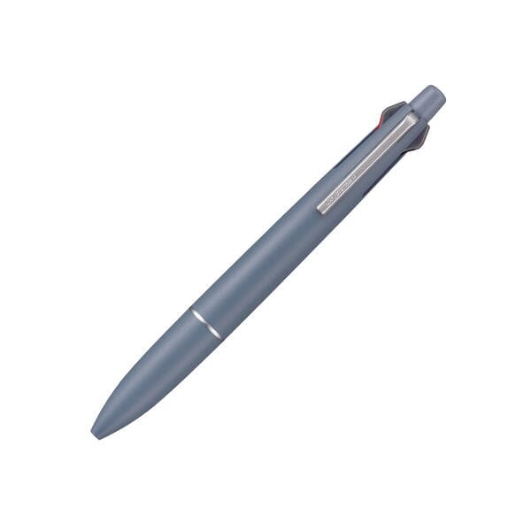 Uni-ball JetStream 4&1 Light Touch Ink 0.5mm Steel Blue Writing & Coloring UniBall 