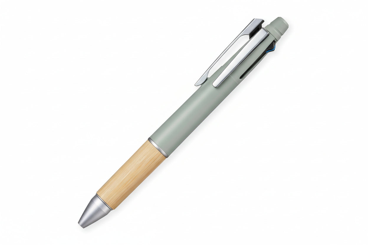 Uni-ball JetStream 4&1 Ink 0.5mm Sage Writing & Coloring UniBall 