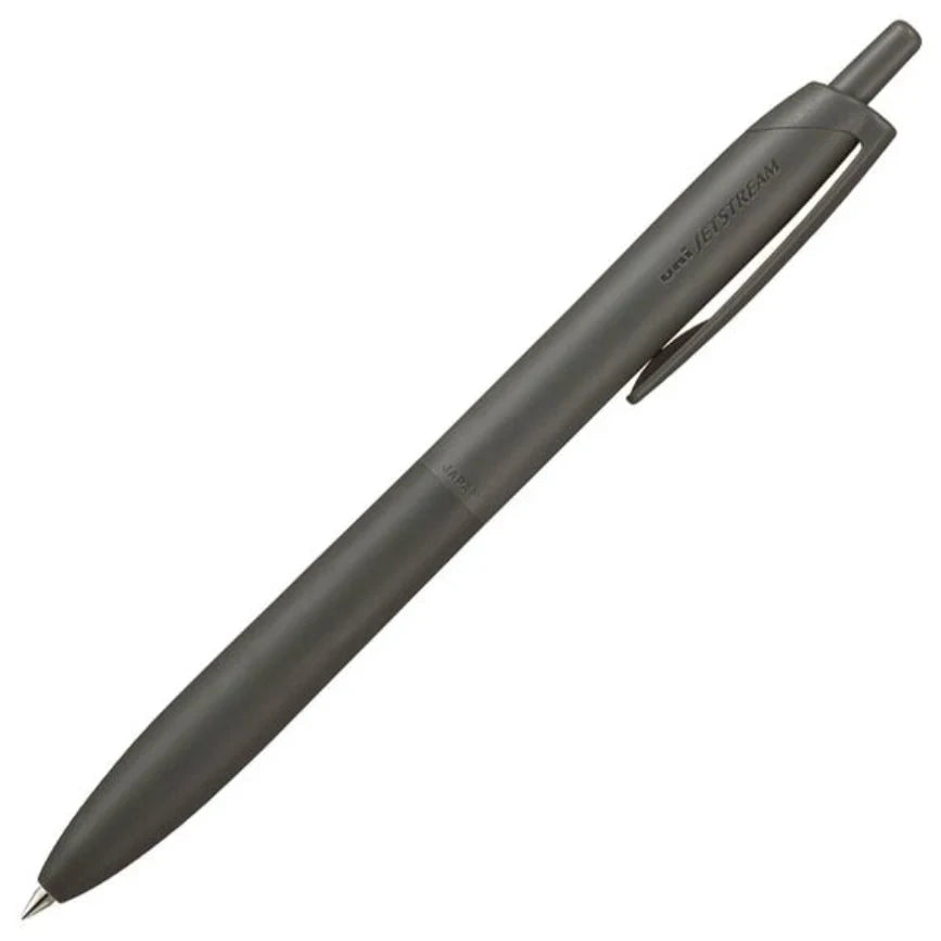 Uni-ball JetStream Lite Touch Black Ink Off Black Writing & Coloring UniBall 0.5mm 