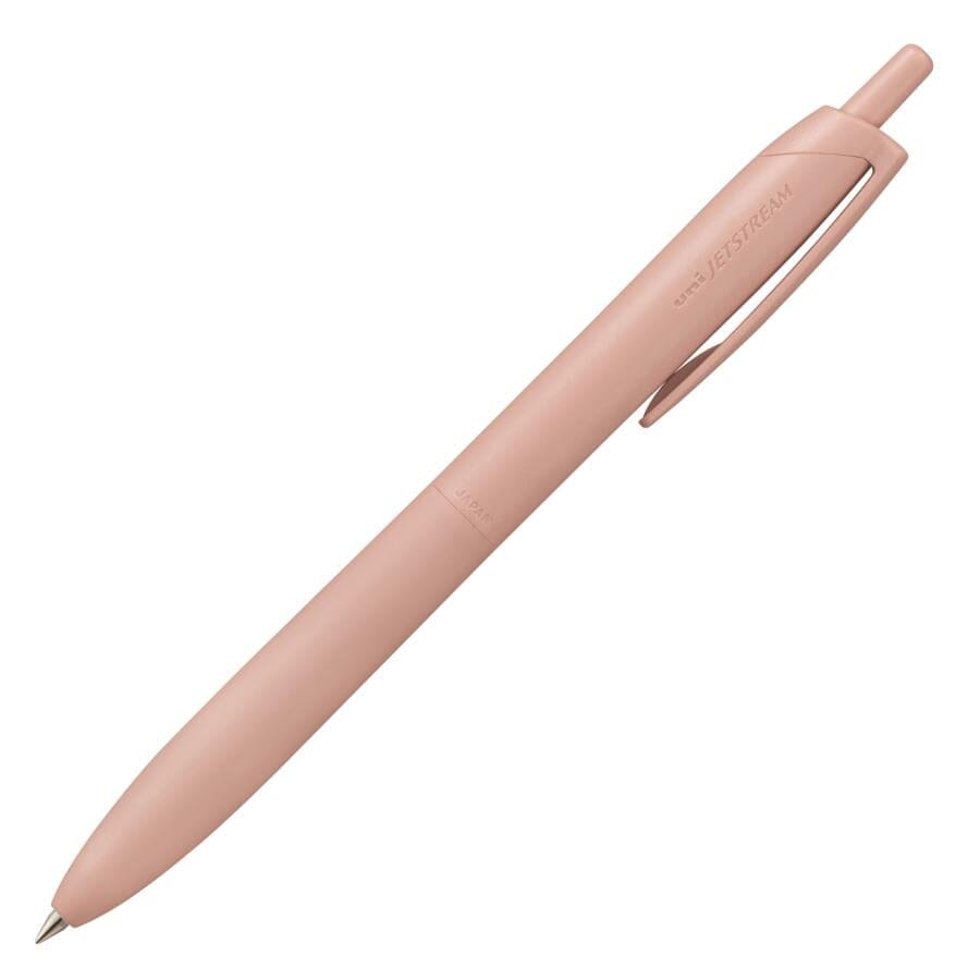 Uni-ball JetStream Lite Touch Black Ink 0.5mm Coral Writing & Coloring UniBall 