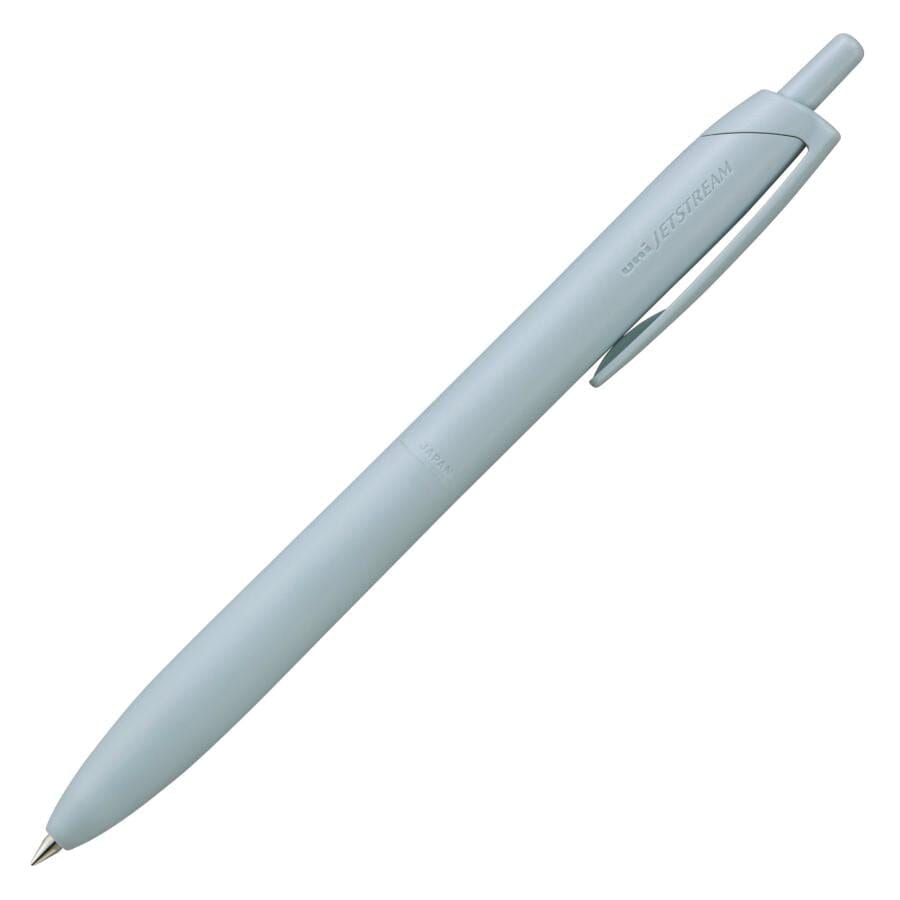 Uni-ball JetStream Lite Touch Black Ink Light Blue Writing & Coloring UniBall 0.5mm 