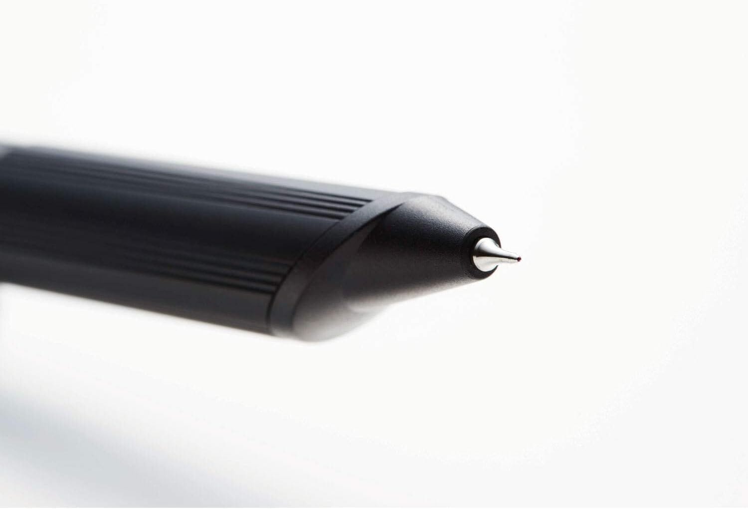 Uni-ball JetStream Edge 3 Black 0.28mm 3 Color Pen Writing & Coloring UniBall 