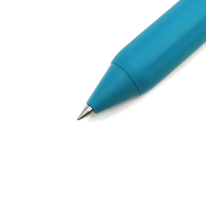 Uni-ball One Pen 0.5mm 3 Color Ballpoint Pen - Forest Blue Writing & Coloring UniBall 