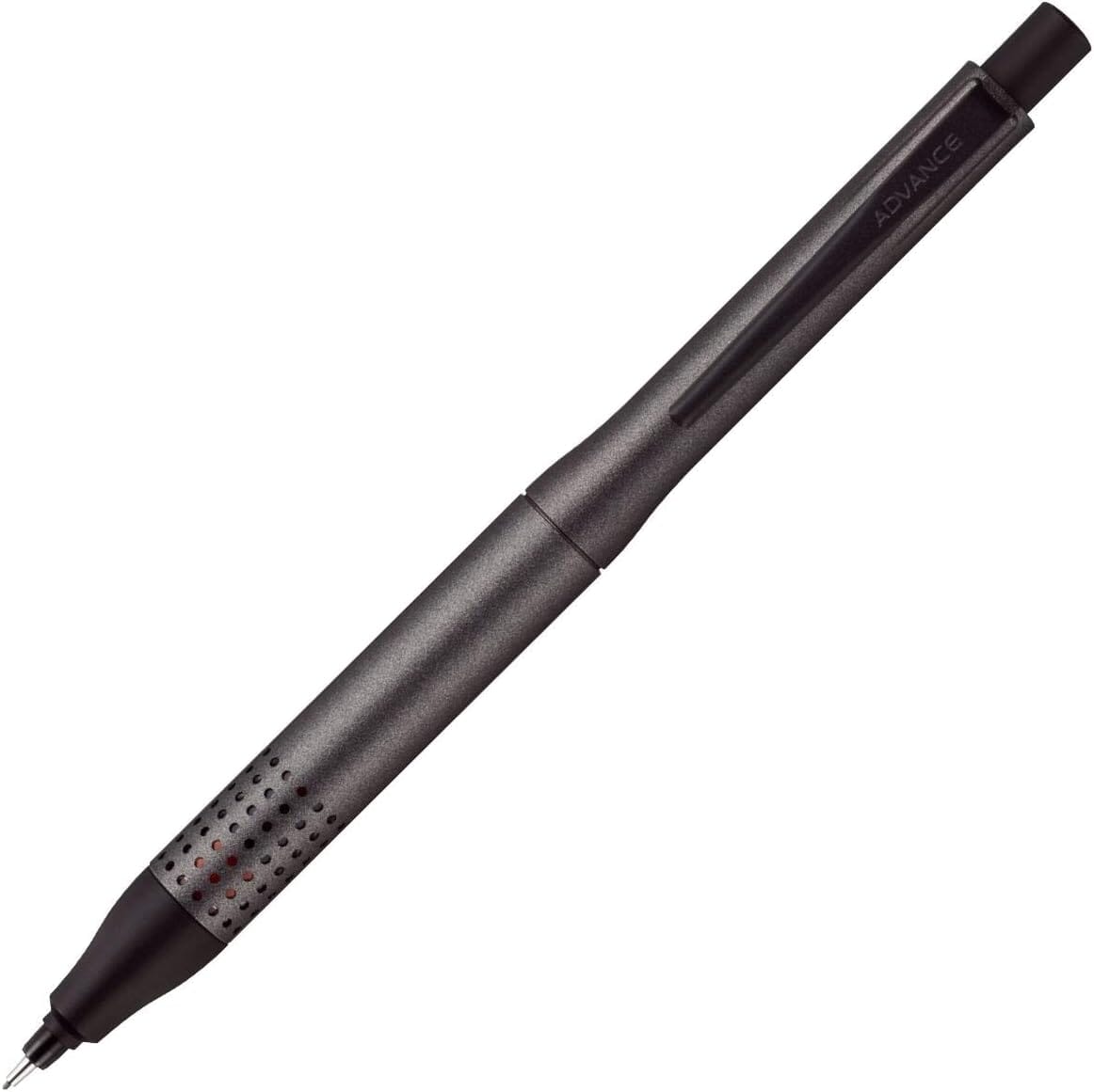 Uni-ball Kuru Toga Advance Mechanical Pencil 0.5mm Gun Metallic Writing & Coloring UniBall 