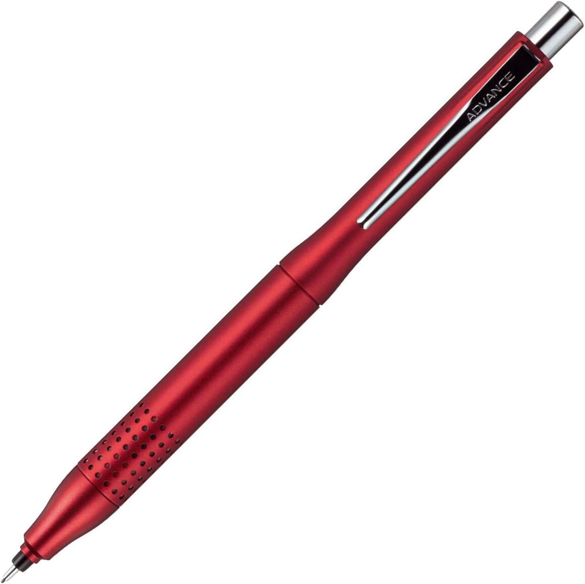 Uni-ball Kuru Toga Advance Mechanical Pencil 0.5mm Red Writing & Coloring UniBall 
