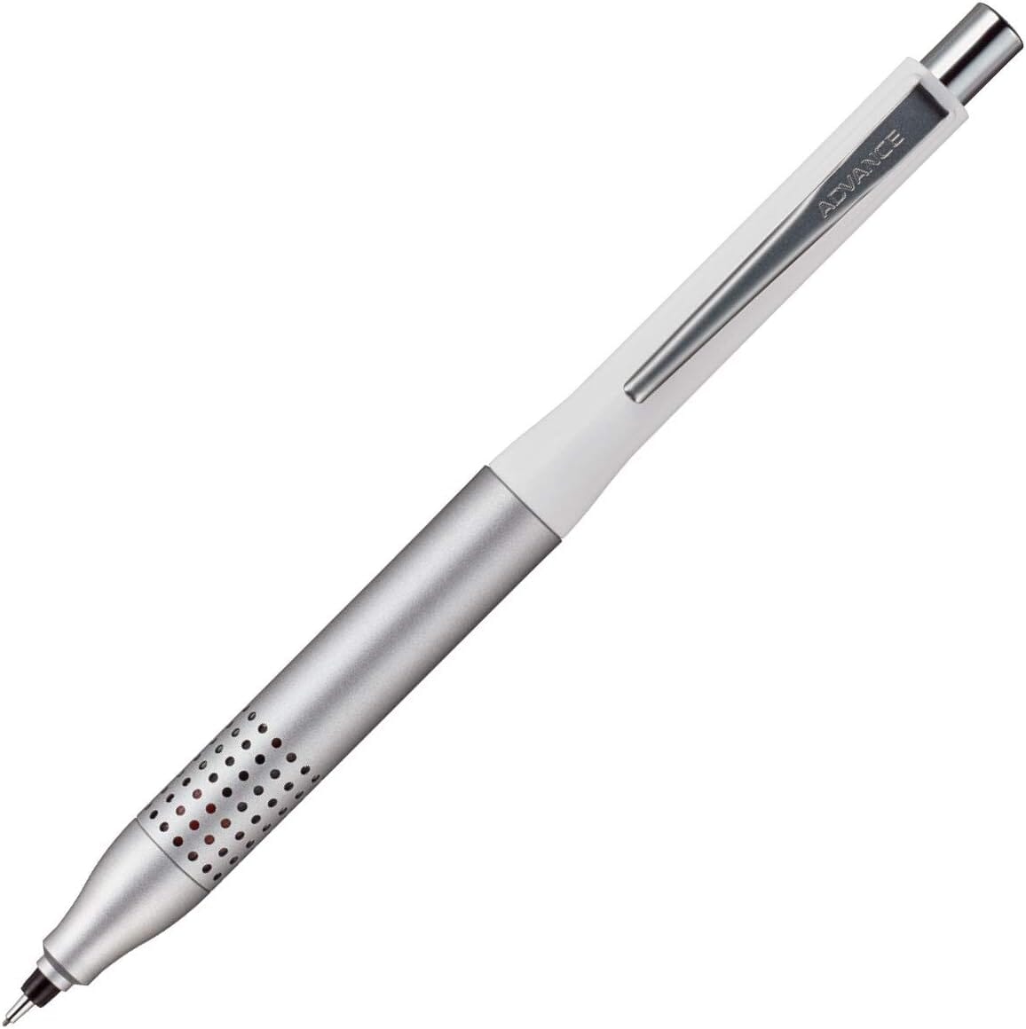 Uni-ball Kuru Toga Advance Mechanical Pencil 0.5mm White Writing & Coloring UniBall 