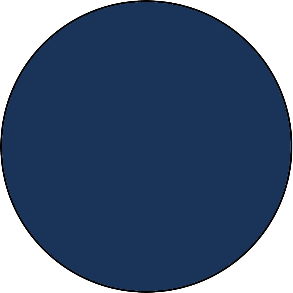 Pentel Mattehop Del Ink Rollerball 1.0mm Tip, Navy Blue Writing & Coloring Pentel 