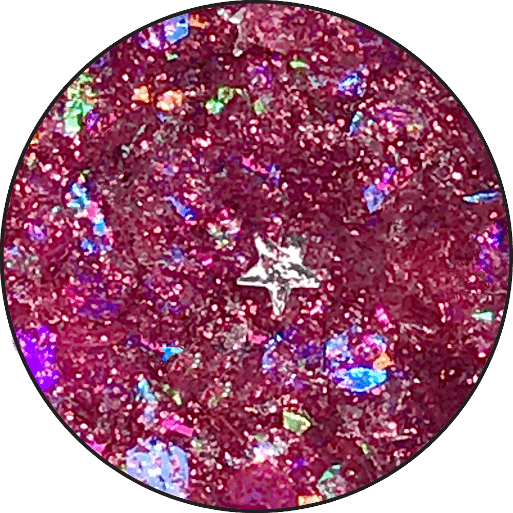 Stickles™ Glitter Gels Venus, 1oz Glitter Stickles 