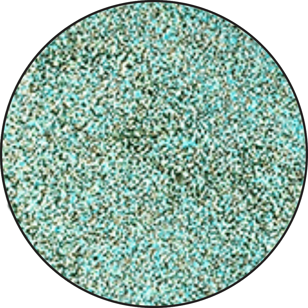 Embossing Powder Verdigris, 1oz Jar Powders Ranger Ink 