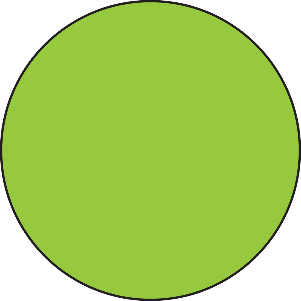 Archival Ink™ Pads Vivid Chartreuse Ink Pad Archival Ink 