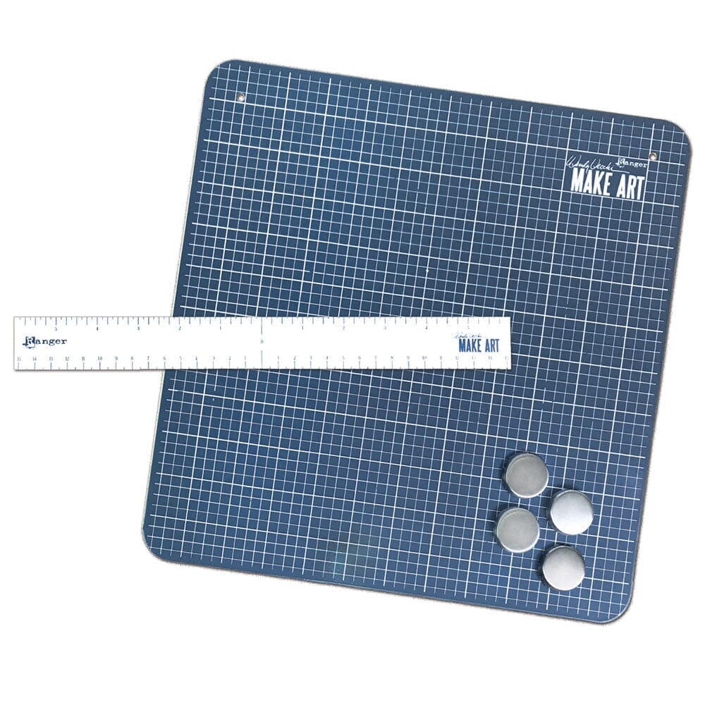 Wendy Vecchi MAKE ART Stay-tion Tools & Accessories Wendy Vecchi 