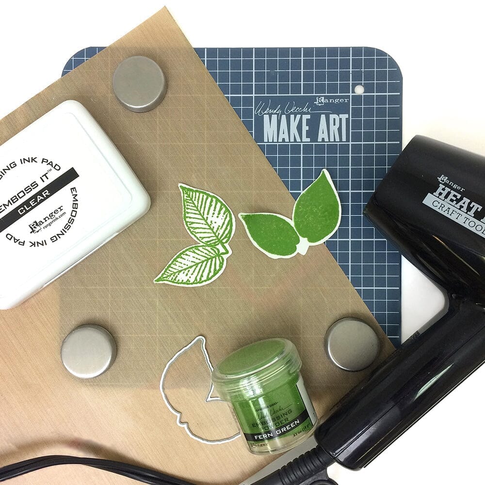 Wendy Vecchi MAKE ART Stay-tion 7