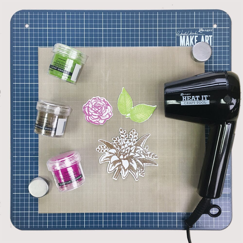 Wendy Vecchi MAKE ART Stay-tion Craft Sheet 9