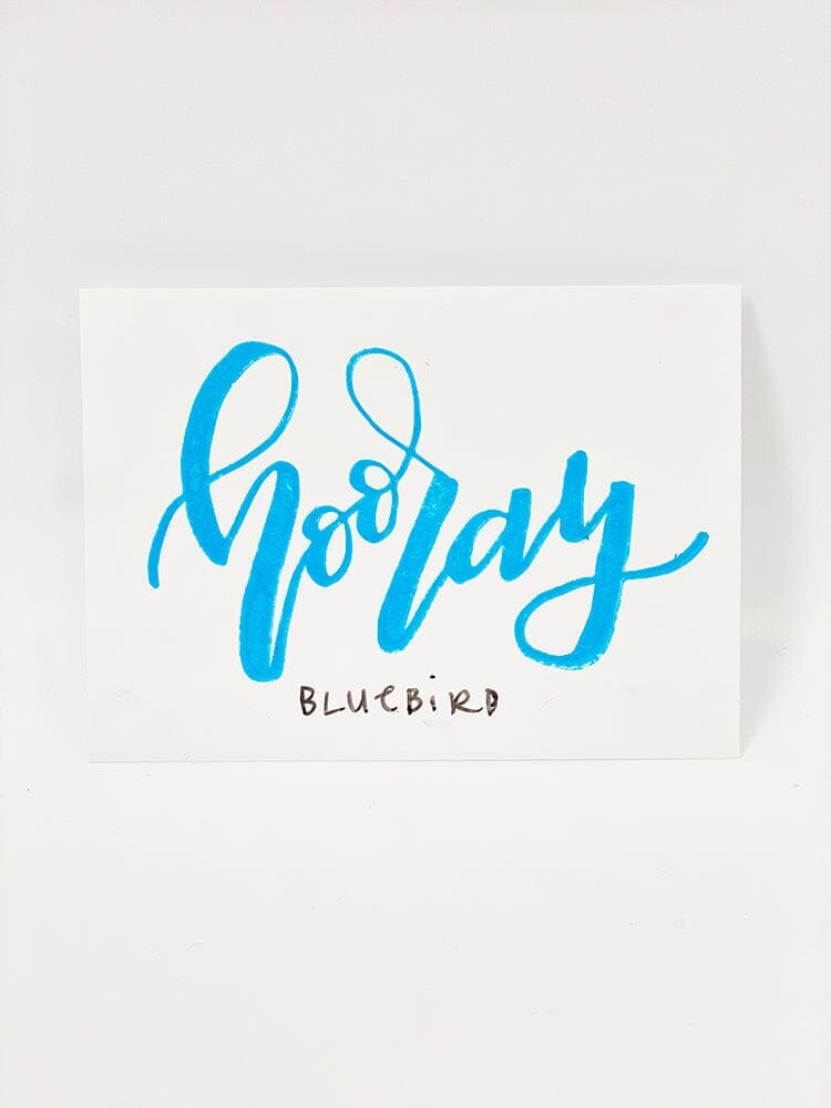 Wendy Vecchi Blendable Dye Ink Pads Bluebird Ink Pad Wendy Vecchi 