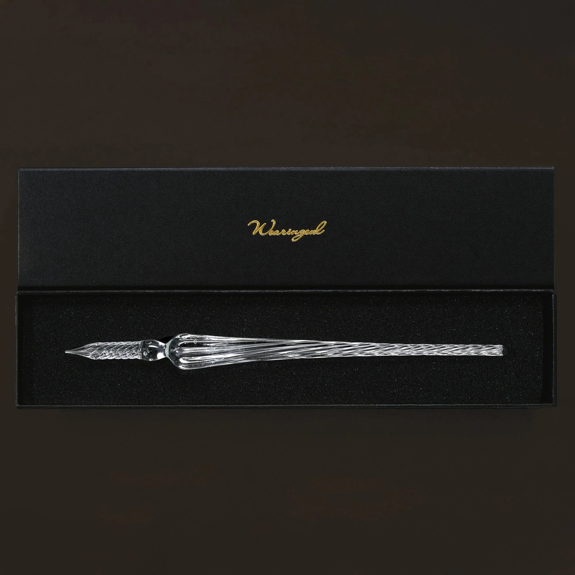 Wearingeul - Glass Dip Pen Writing & Coloring Wearingeul 