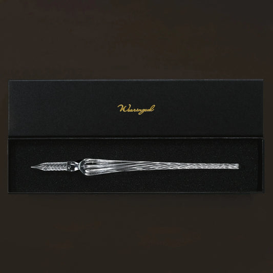 Wearingeul - Glass Dip Pen Writing & Coloring Wearingeul 