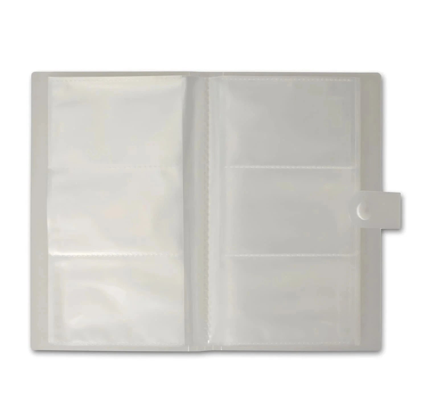 Wearingeul - Ink Color Card Binder Surfaces Wearingeul 
