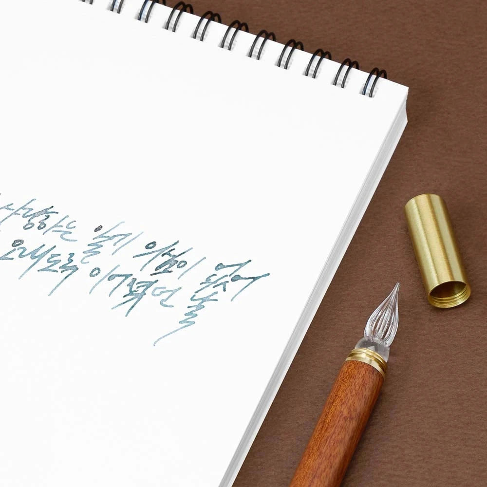 Wearingeul - Modular Glass Pen Writing & Coloring Wearingeul 