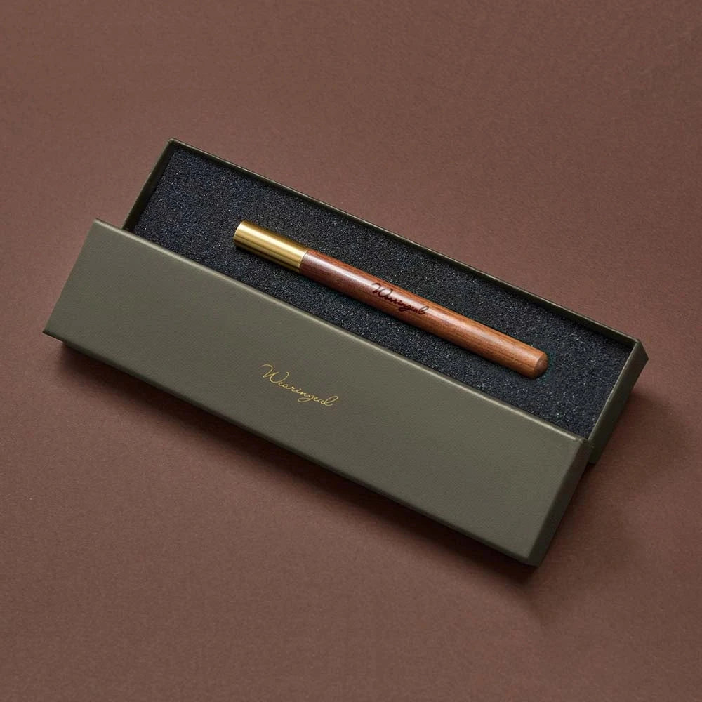 Wearingeul - Modular Glass Pen Writing & Coloring Wearingeul 