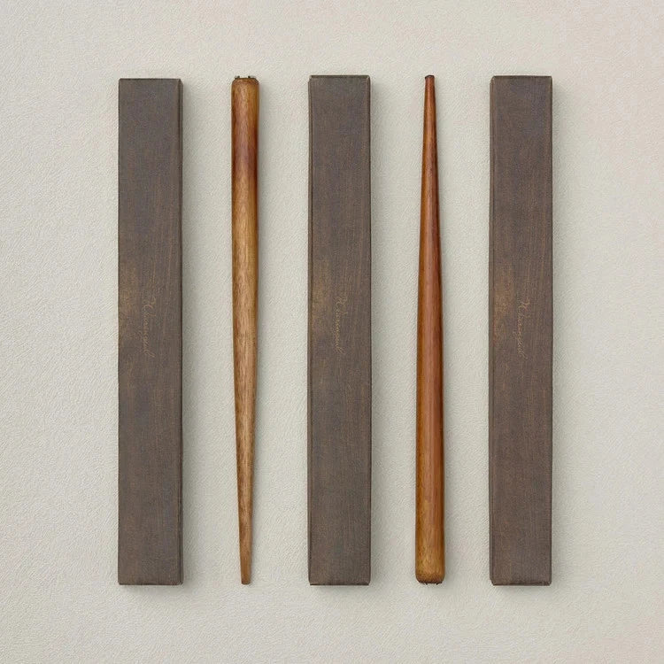 Wearingeul - Wood Dip Pen Holder, Basic Tools & Accessories Wearingeul 