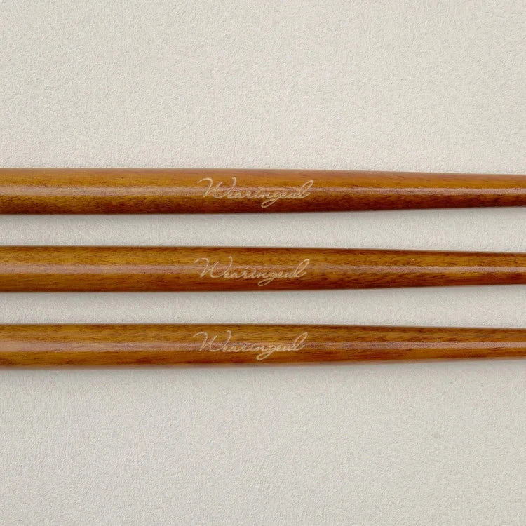 Wearingeul - Wood Dip Pen Holder, Basic Tools & Accessories Wearingeul 