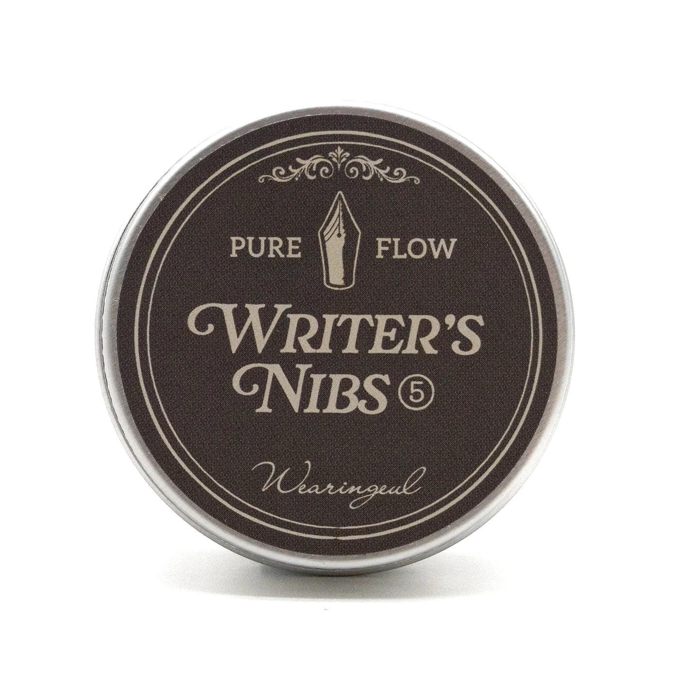 Wearingeul - Writer's Nibs Set Tools & Accessories Wearingeul 
