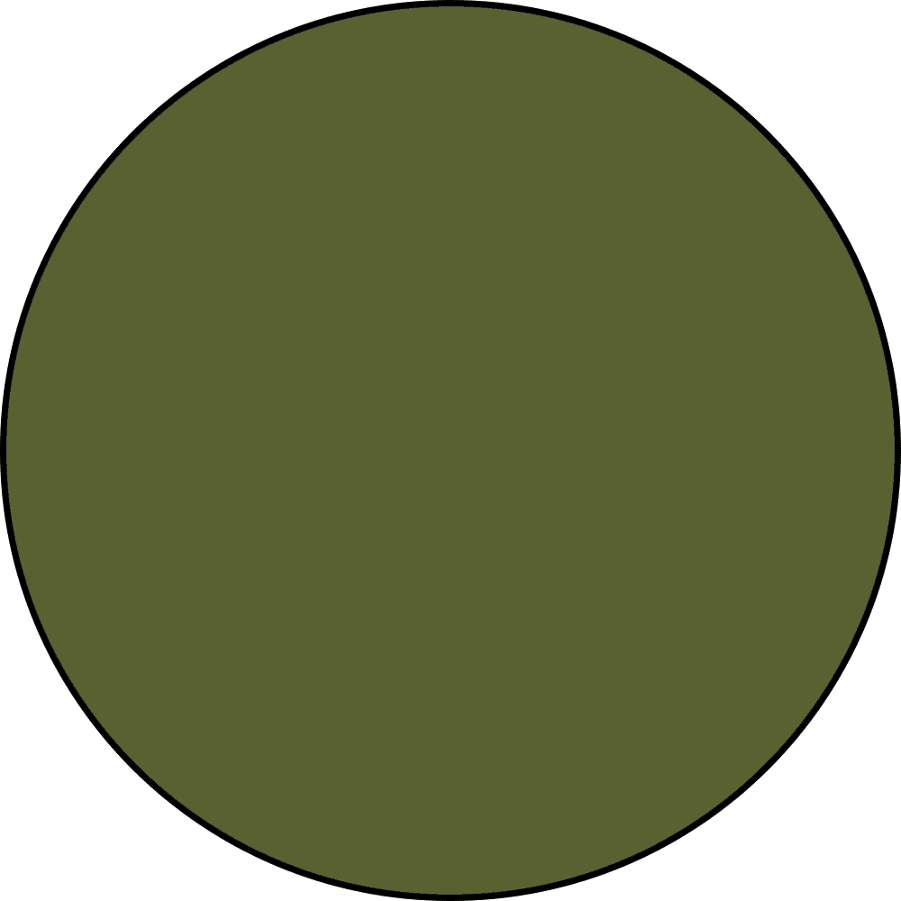 Tim Holtz® Alcohol Ink Wilderness, 0.5oz Ink Alcohol Ink 