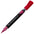 Pentel Dual Metallic Brush Pen Writing & Coloring Pentel Pink and Metallic Pink 