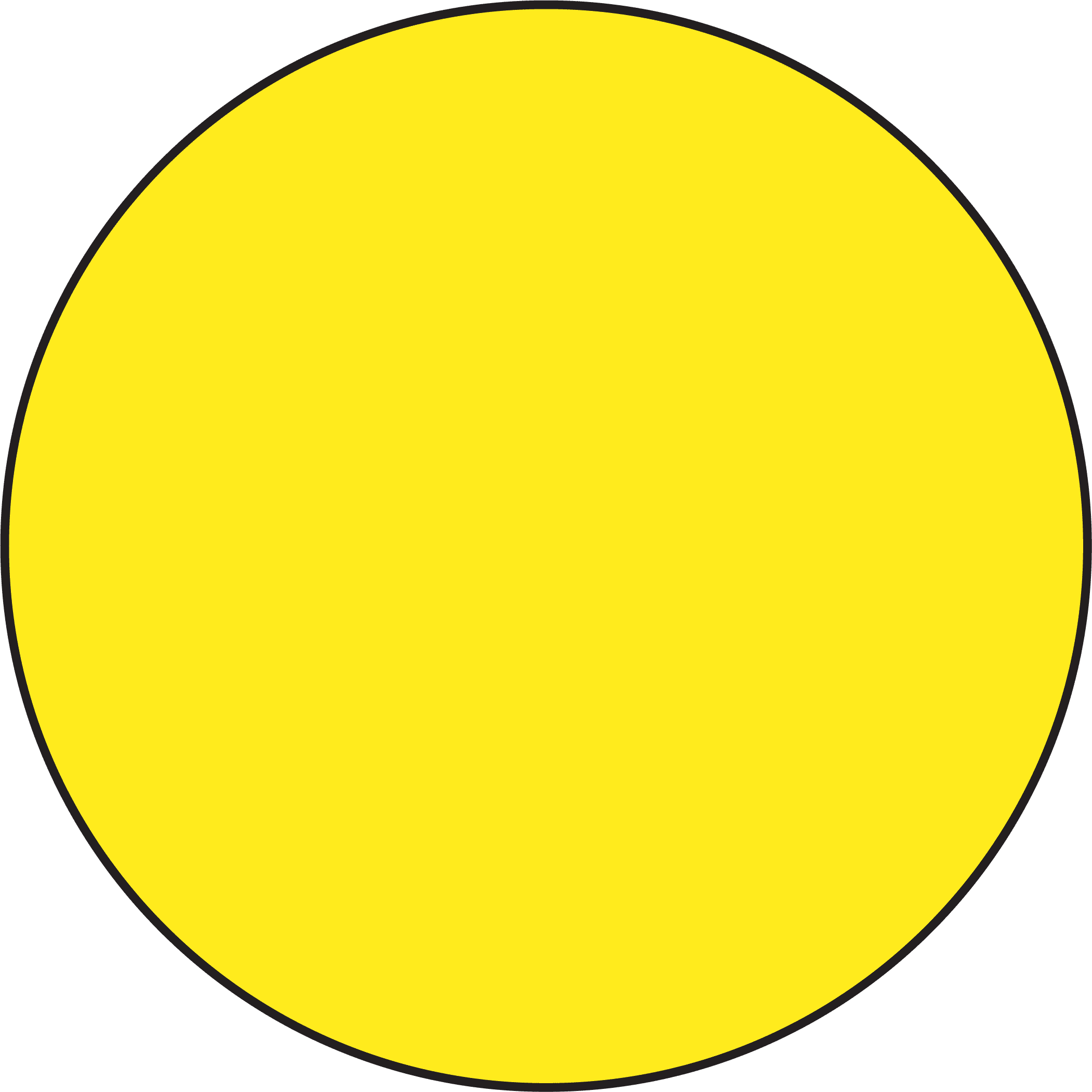 Simon Hurley create. Neon Lunar Paste Yellow Jacket, 2oz Adhesives & Mediums Simon Hurley 