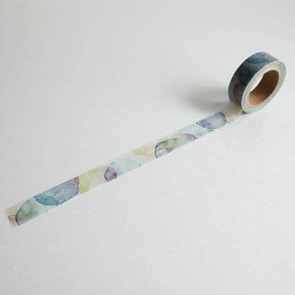 Yohaku Washi Tape - Akinosola Washi Tape Bande 