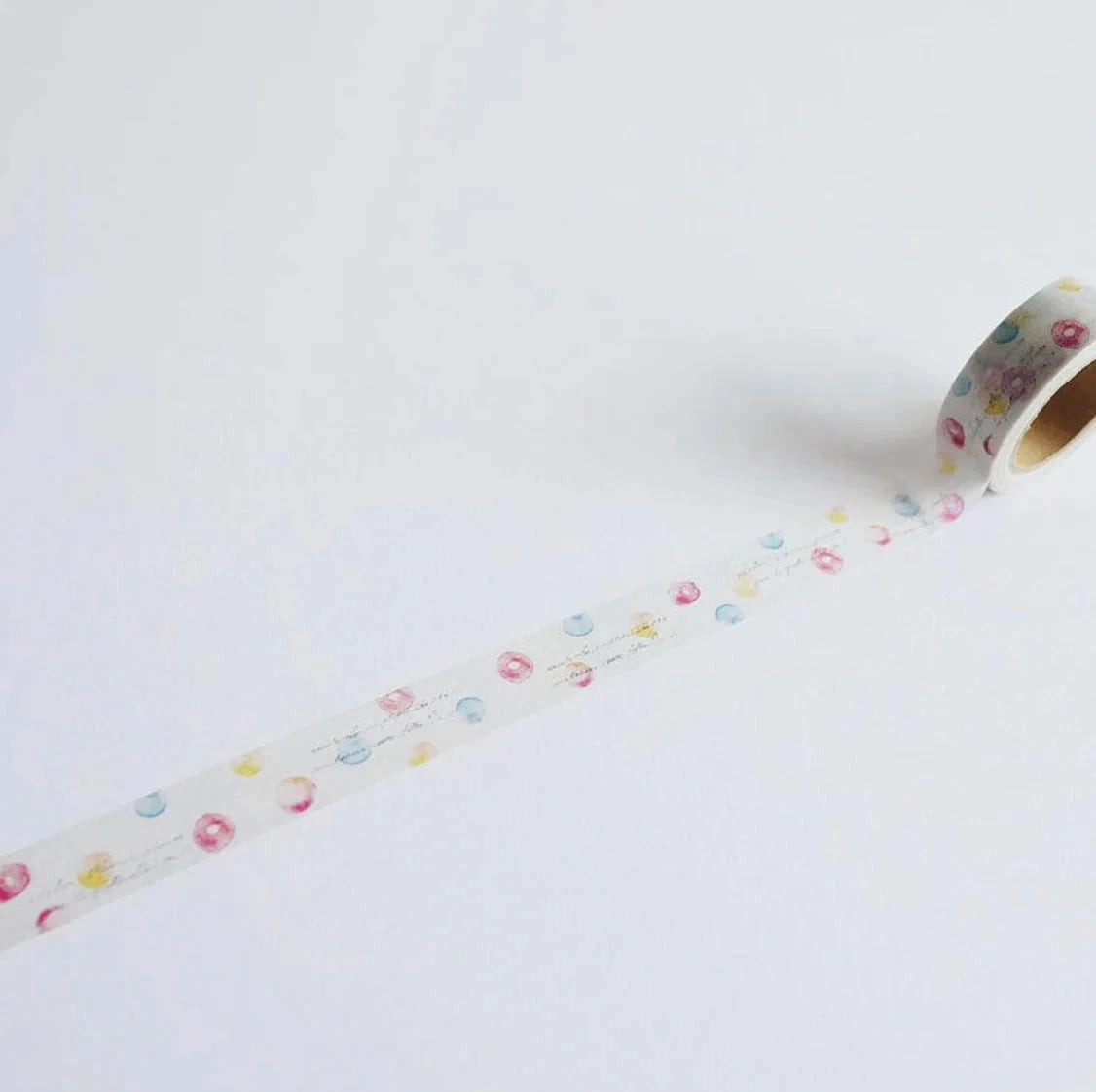 Yohaku Washi Tape - Kagayki Washi Tape Bande 