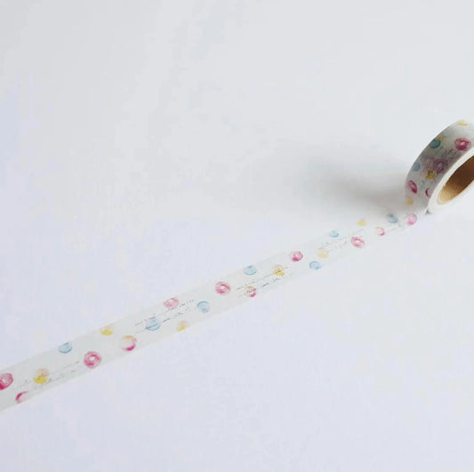 Yohaku Washi Tape - Kagayki Washi Tape Bande 