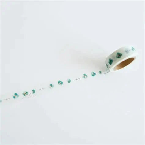Yohaku Washi Tape - Take a Breath Washi Tape Bande 