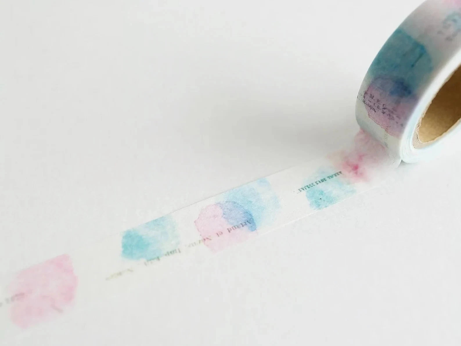 Yohaku Washi Tape - Palette Washi Tape Bande 