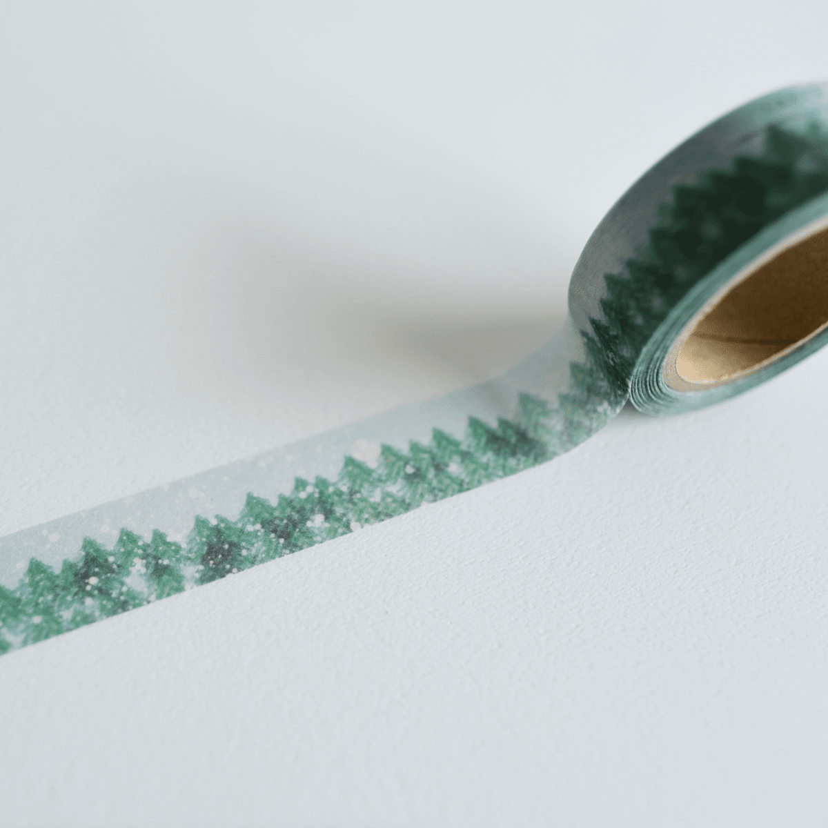 Yohaku Washi Tape - Stardust Washi Tape Bande 