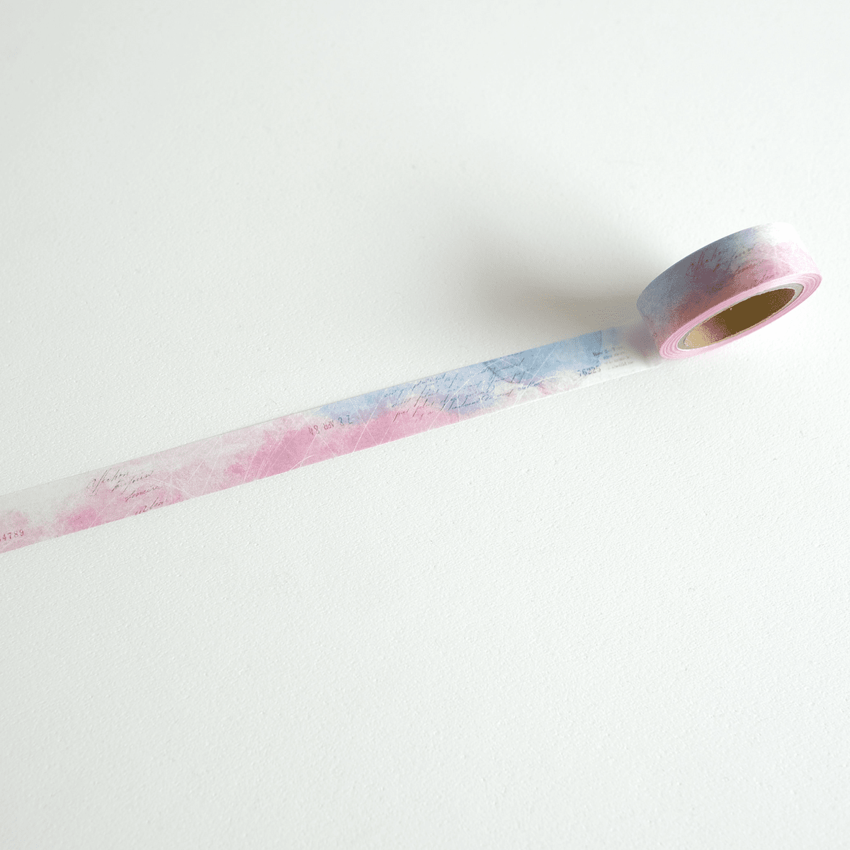 Yohaku Washi Tape - Stardust Washi Tape Bande 