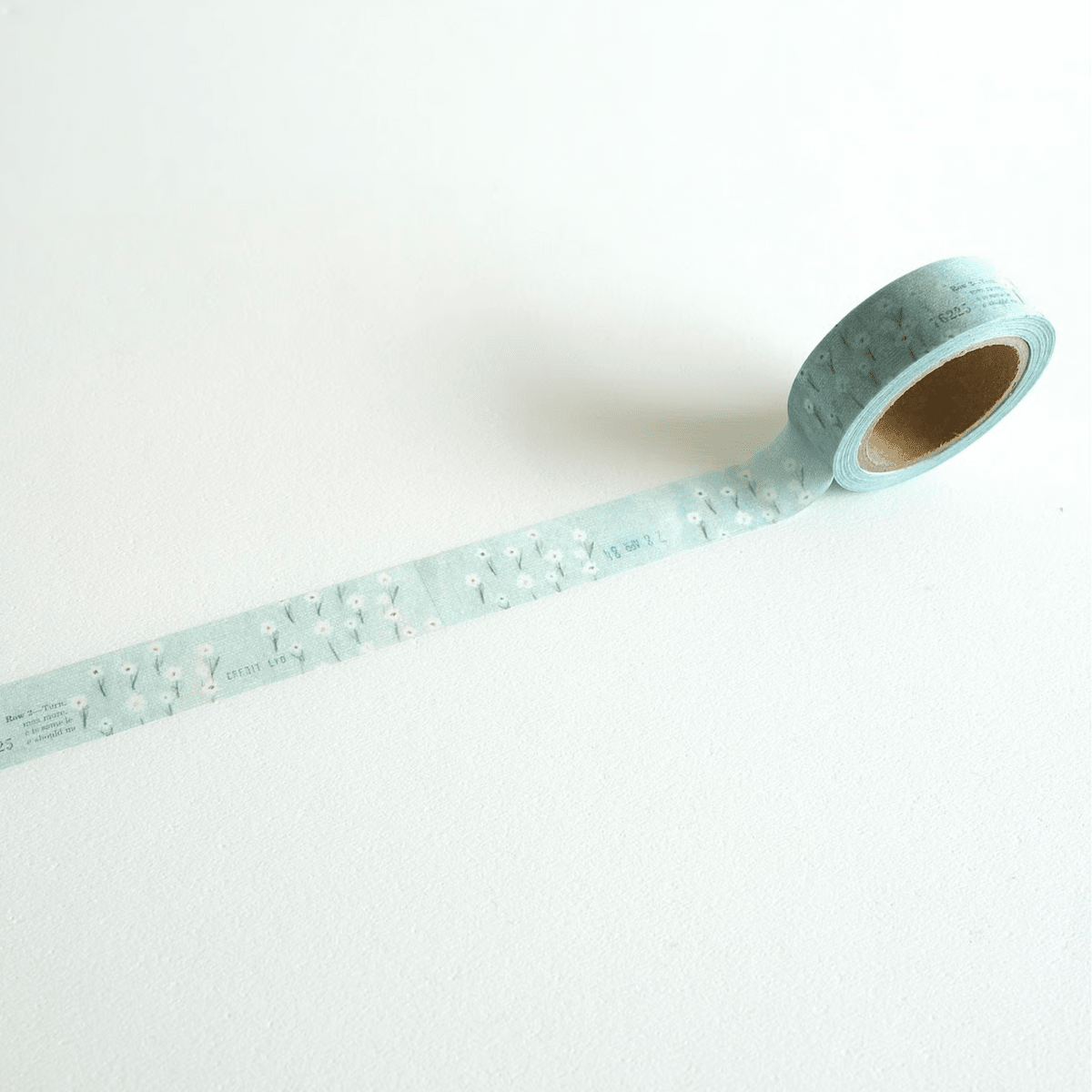 Yohaku Washi Tape - Yumemizuki Washi Tape Bande 
