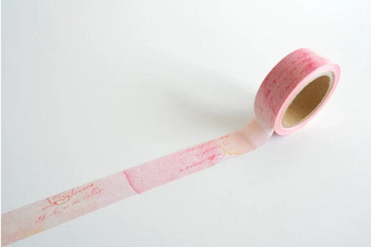 Yohaku Washi Tape - Dawn Washi Tape Bande 