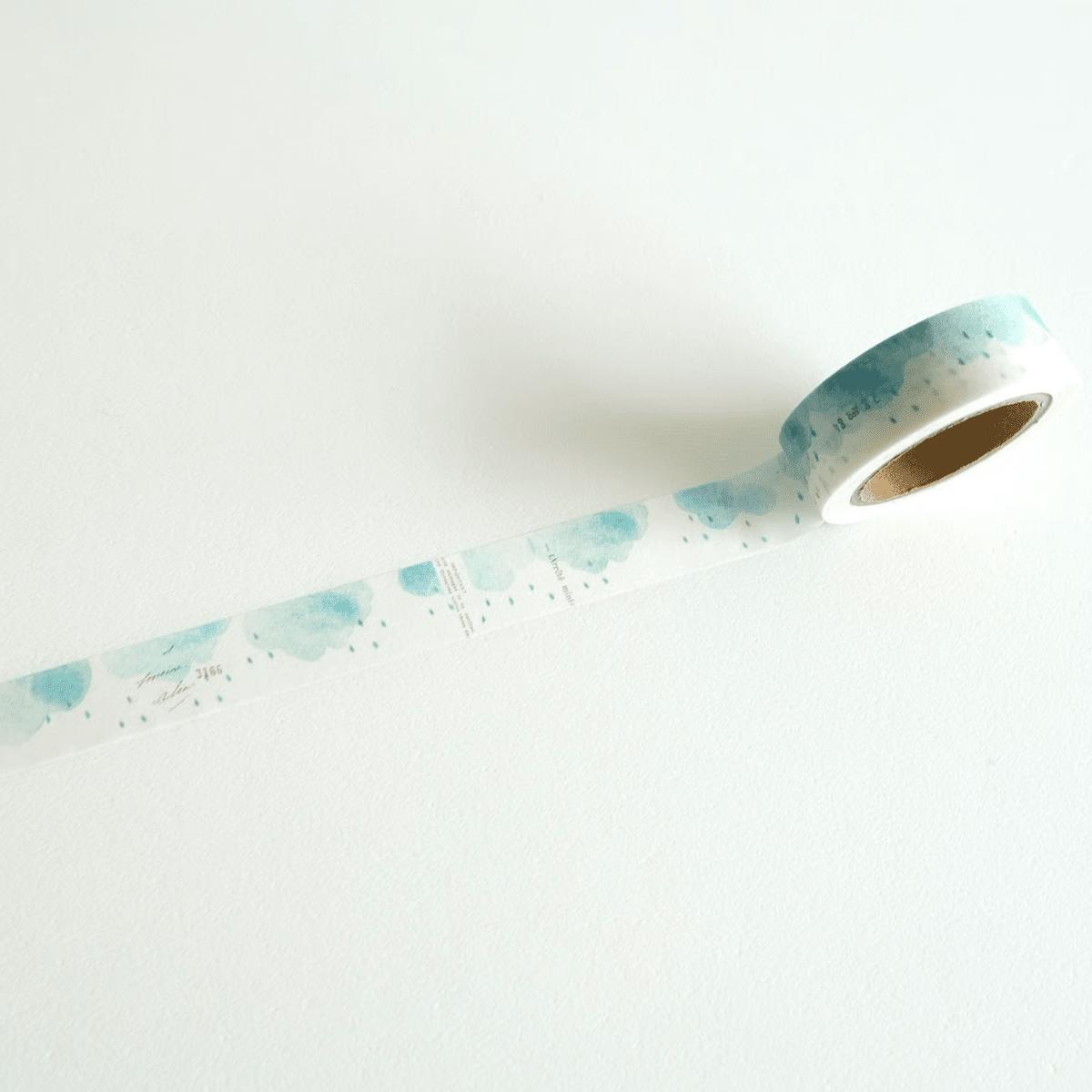 Yohaku Washi Tape - A Single Drop Washi Tape Bande 