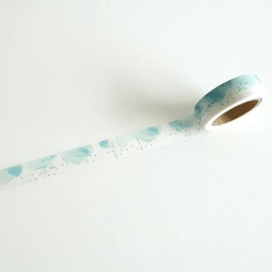 Yohaku Washi Tape - A Single Drop Washi Tape Bande 