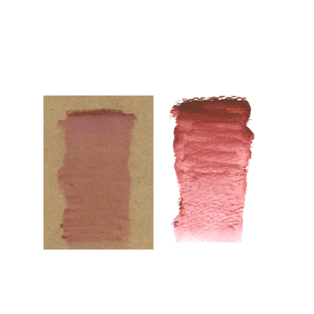 Tim Holtz Distress® Watercolor Pencil Aged Mahogany Writing & Coloring Distress 