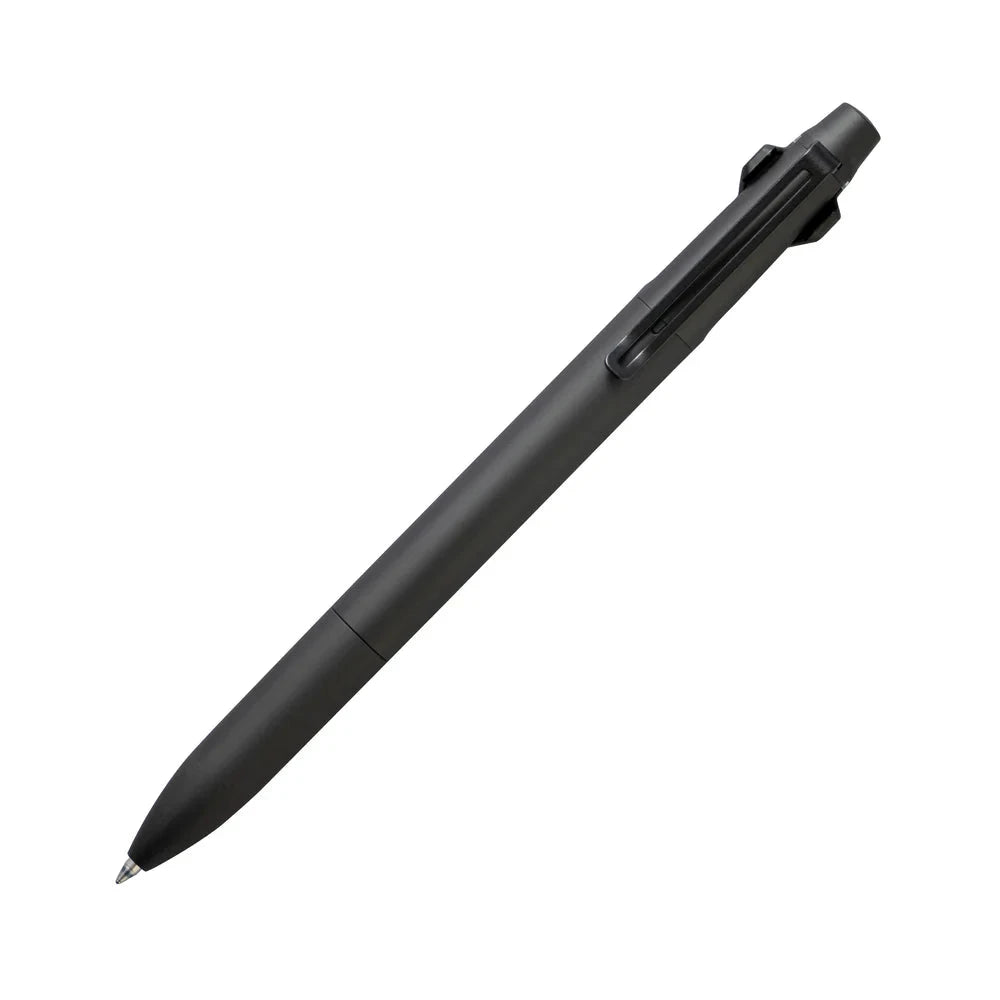 Uni-ball JetStream Prime Rotating 3 Color Ballpoint Pen Writing & Coloring UniBall Black 0.7mm 