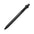 Uni-ball JetStream Prime Rotating 3 Color Ballpoint Pen Writing & Coloring UniBall Black 0.7mm 