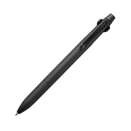 Uni-ball JetStream Prime Rotating 3 Color Ballpoint Pen Writing & Coloring UniBall Black 0.7mm 