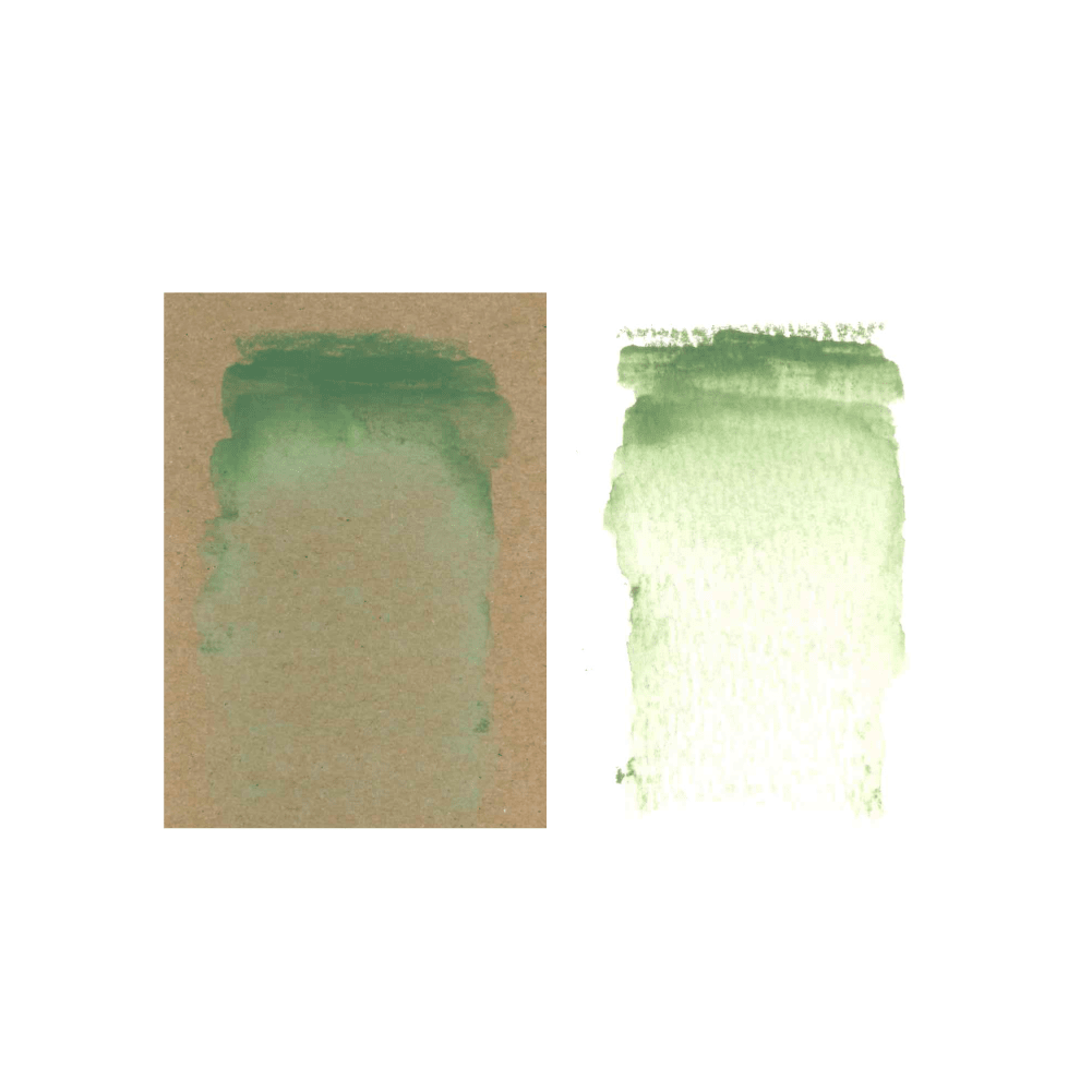 Tim Holtz Distress® Watercolor Pencil Bundled Sage Writing & Coloring Distress 