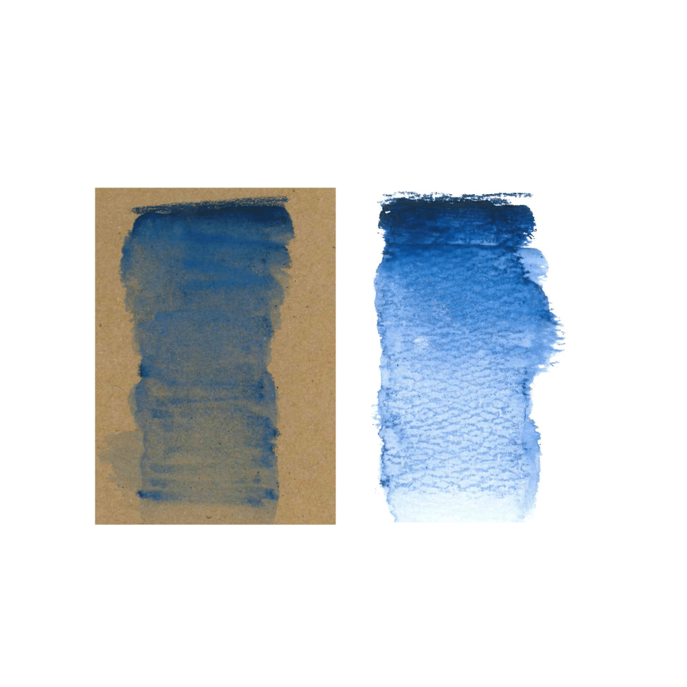 Tim Holtz Distress® Watercolor Pencil Chipped Sapphire Writing & Coloring Distress 